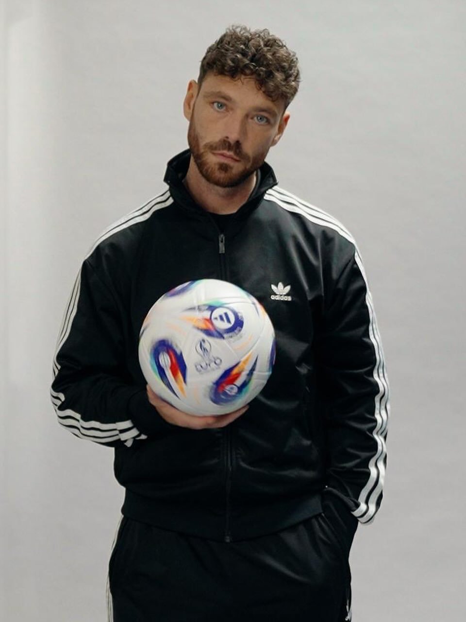 James Nelson-Joyce: Liverpool’s next big British drama star
