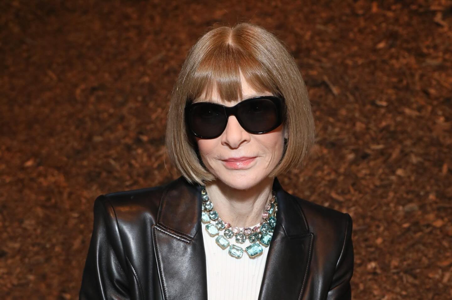 Anna Wintour: The End of an Era, the Start of a New Chapter
