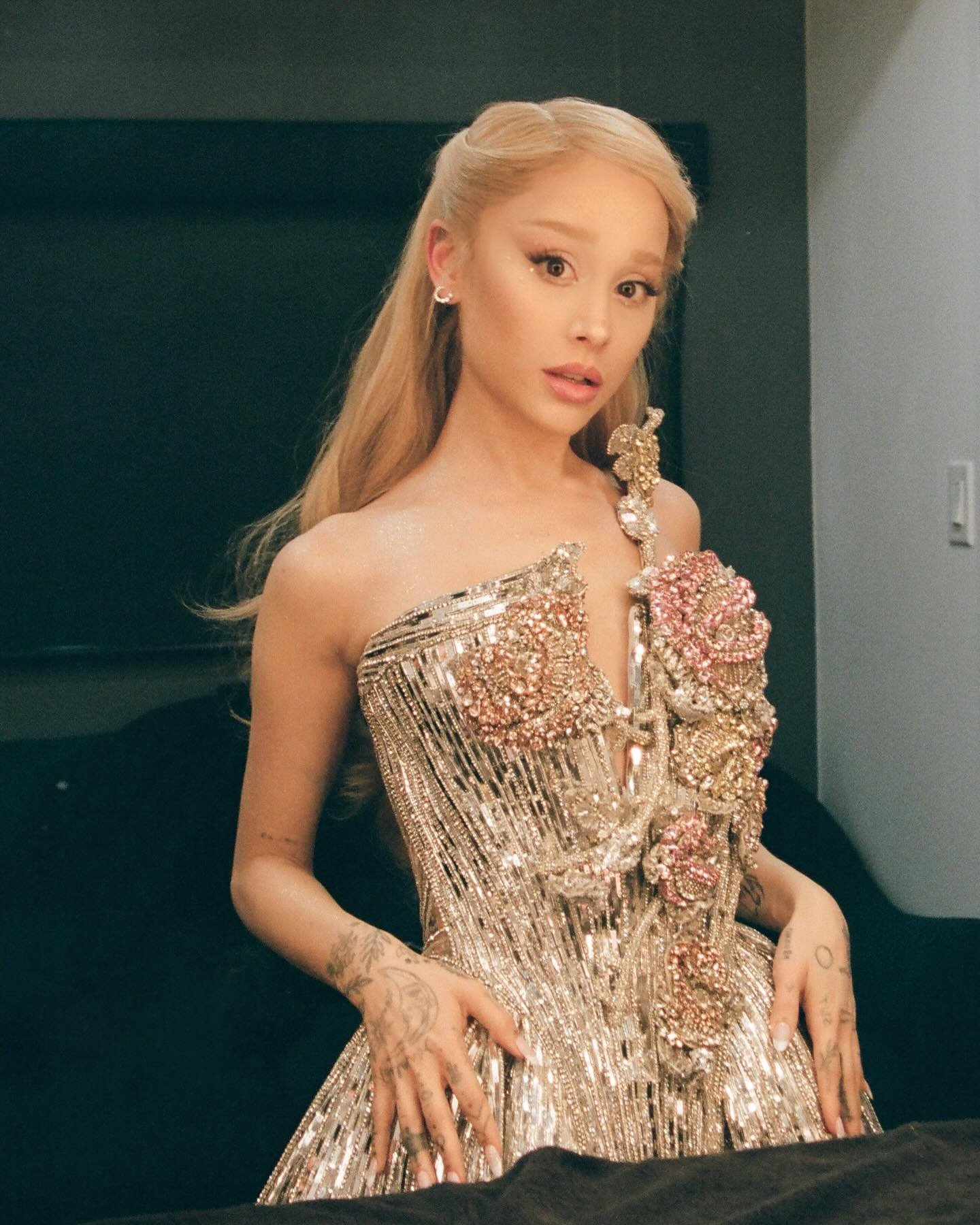Ariana Grande: Pop Star to West End Star.