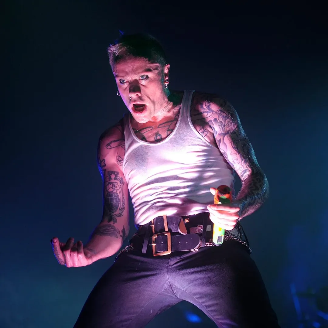 Keith Flint: Firestarter’s Enduring Legacy