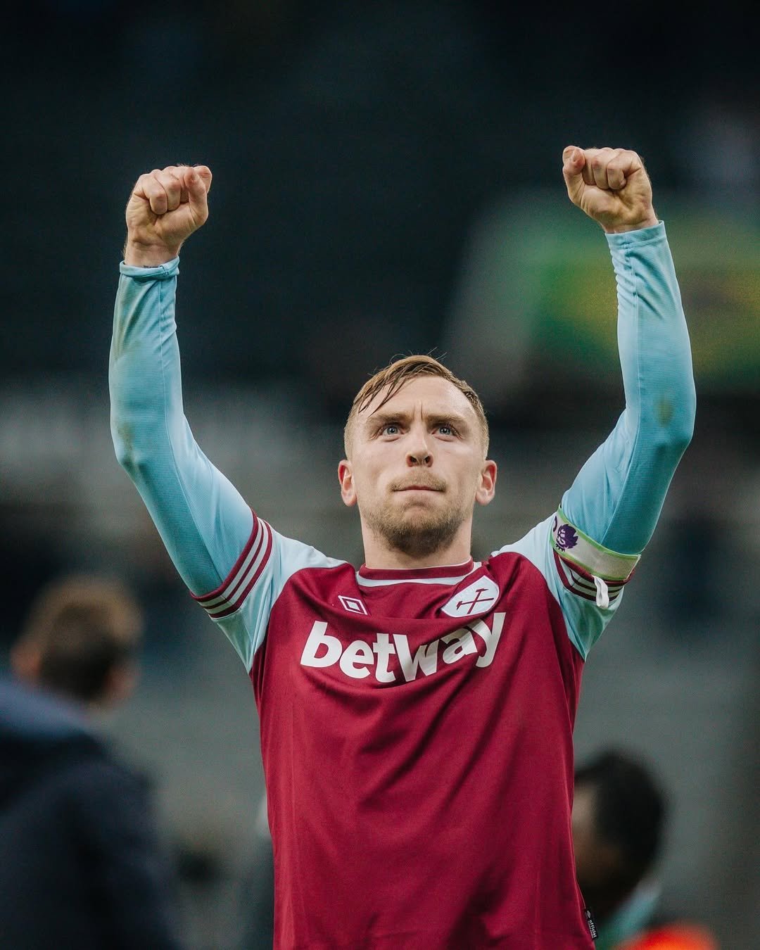 Jarrod Bowen: West Ham’s Talisman, England’s Star.