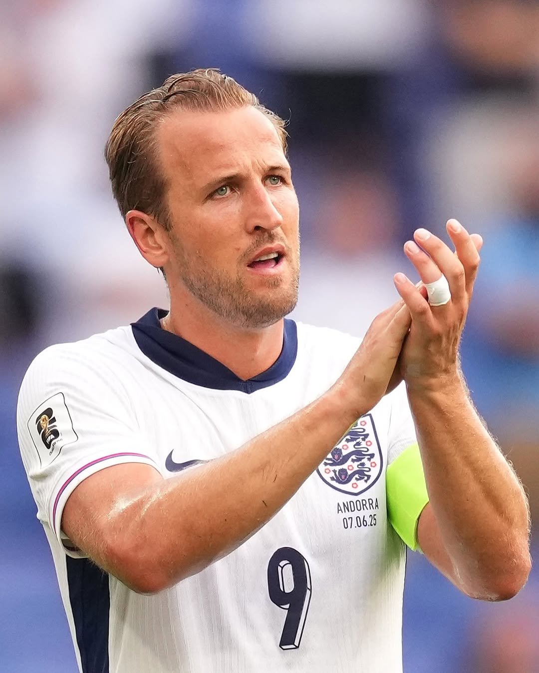 Harry Kane’s transfer reshaped European football.