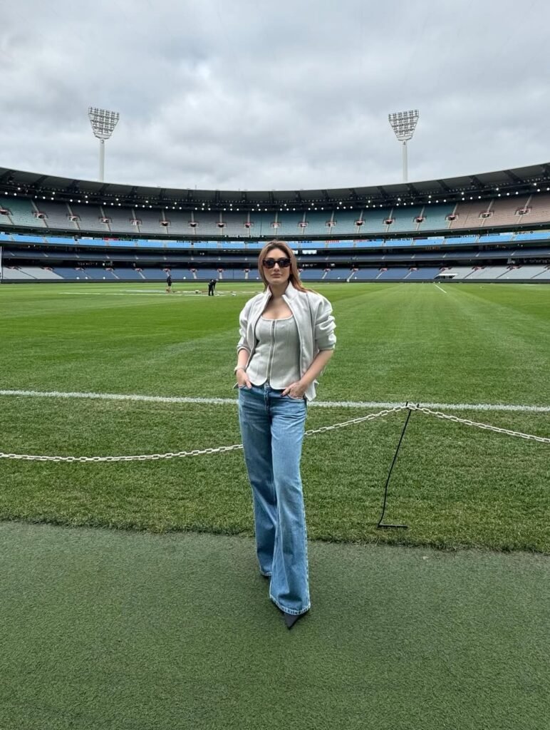 Shefali 