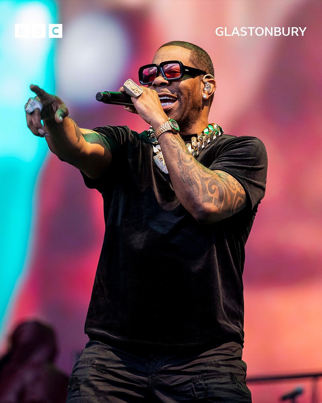 Busta Rhymes: Hip-Hop Icon Electrifies the UK in 2025