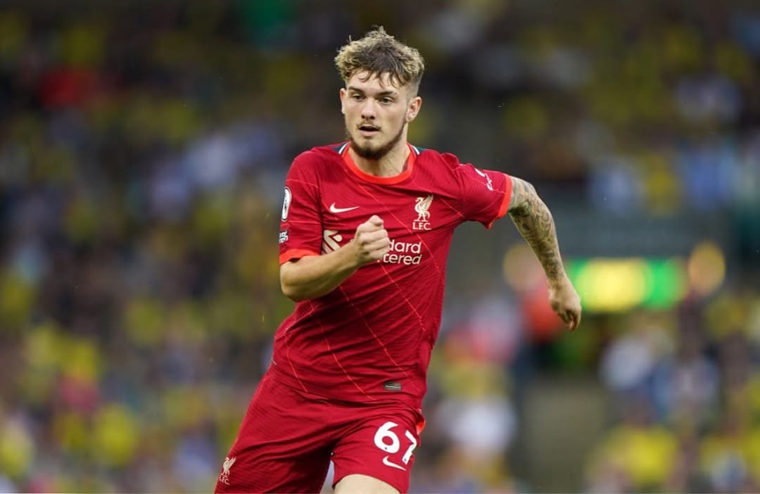 Harvey Elliott: Crossroads After England U21 Heroics