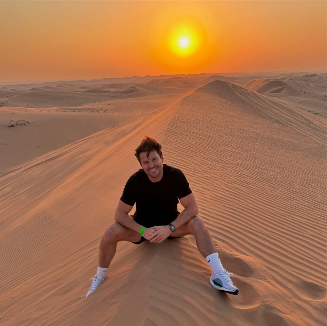 Mark Wright: Essex Star to Family Man.