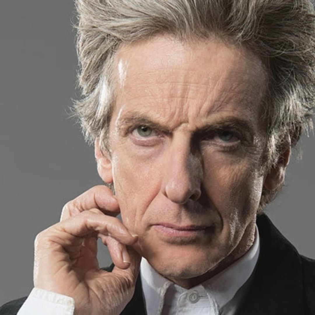 Peter Capaldi: The Original Capaldi Shines Again in 2025