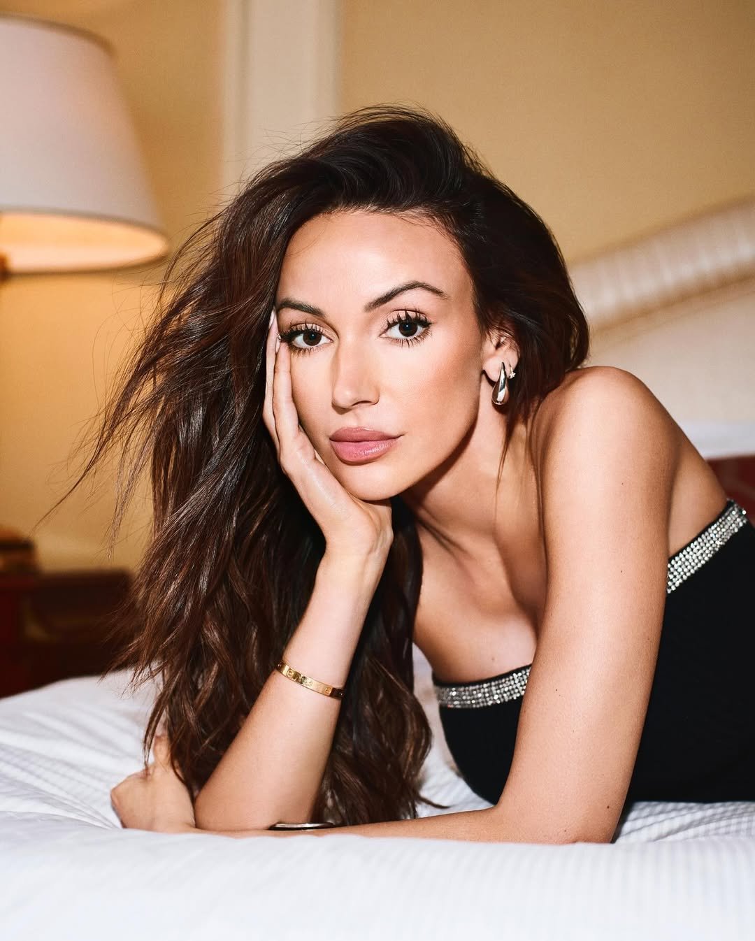 Michelle Keegan: From Coronation Street to National Icon