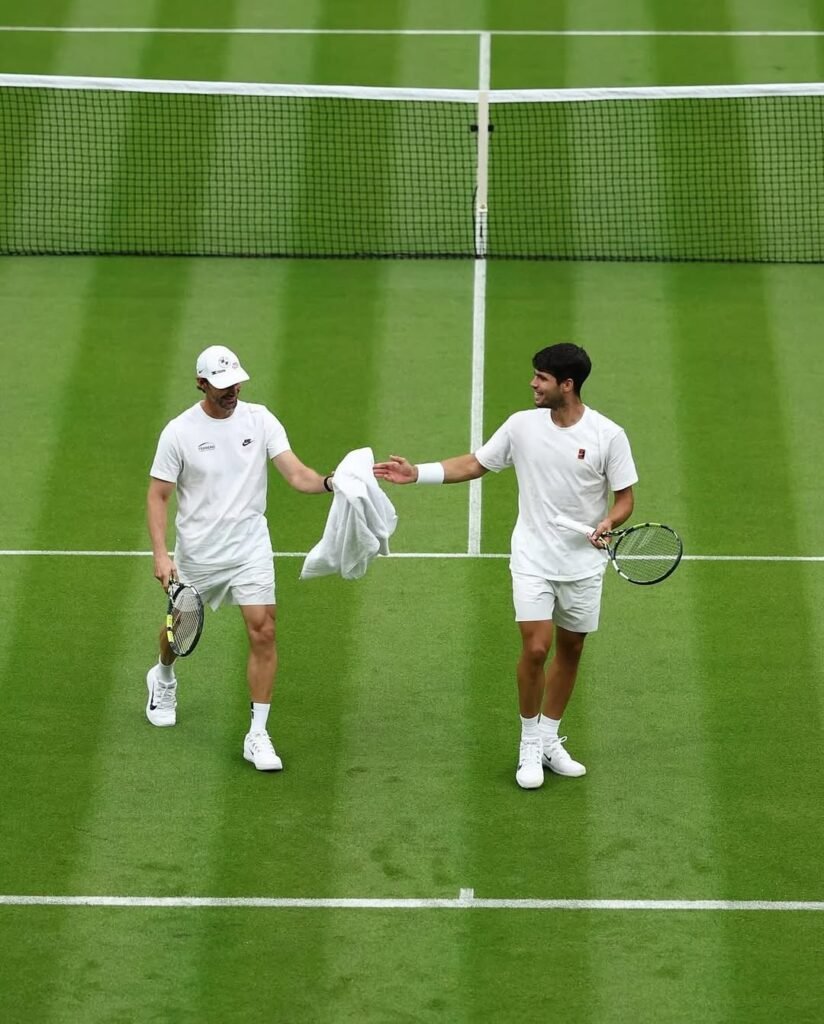 Wimbledon