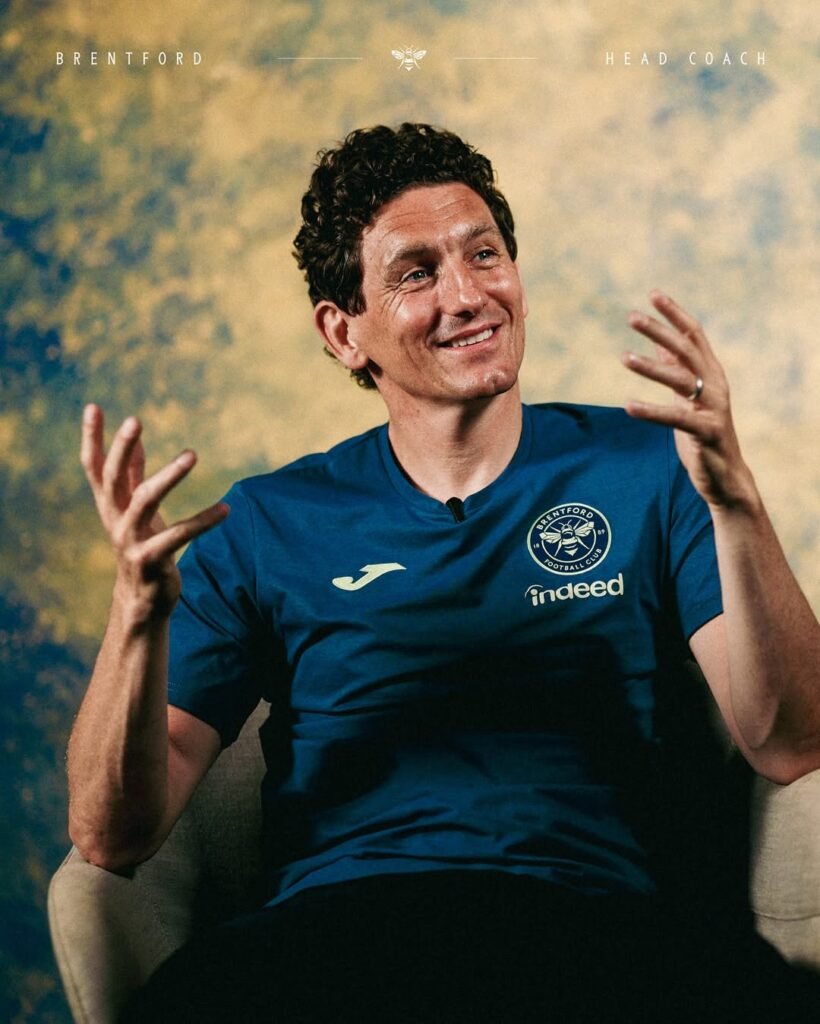 Keith Andrews