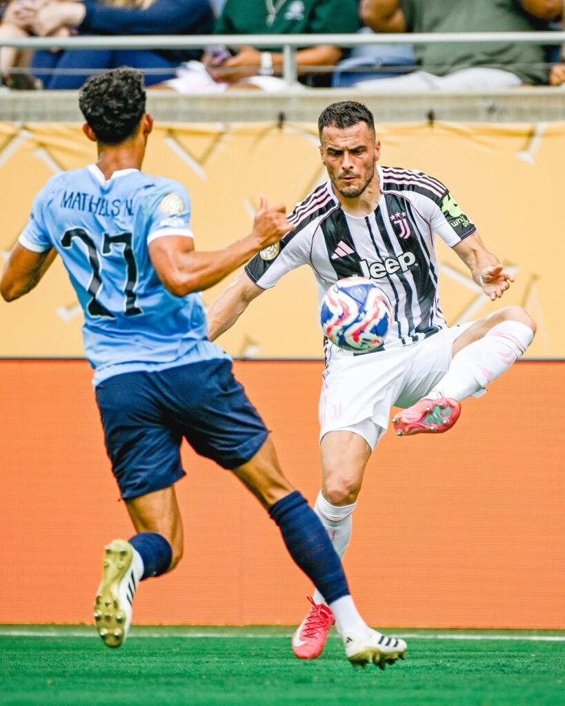Juventus