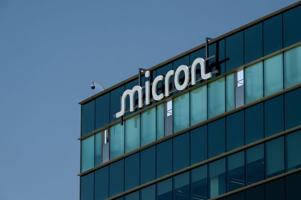 Micron Earnings