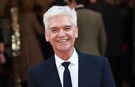 Phillip Schofield: Rise, Fall, Resilience of a TV Icon