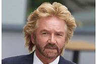 Noel Edmonds: The Colossus of British Light Entertainment