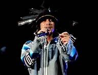 Jamiroquai: The Funk-Fueled Pioneers of Acid Jazz