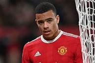Mason Greenwood: Rising Star with a Complex Journey