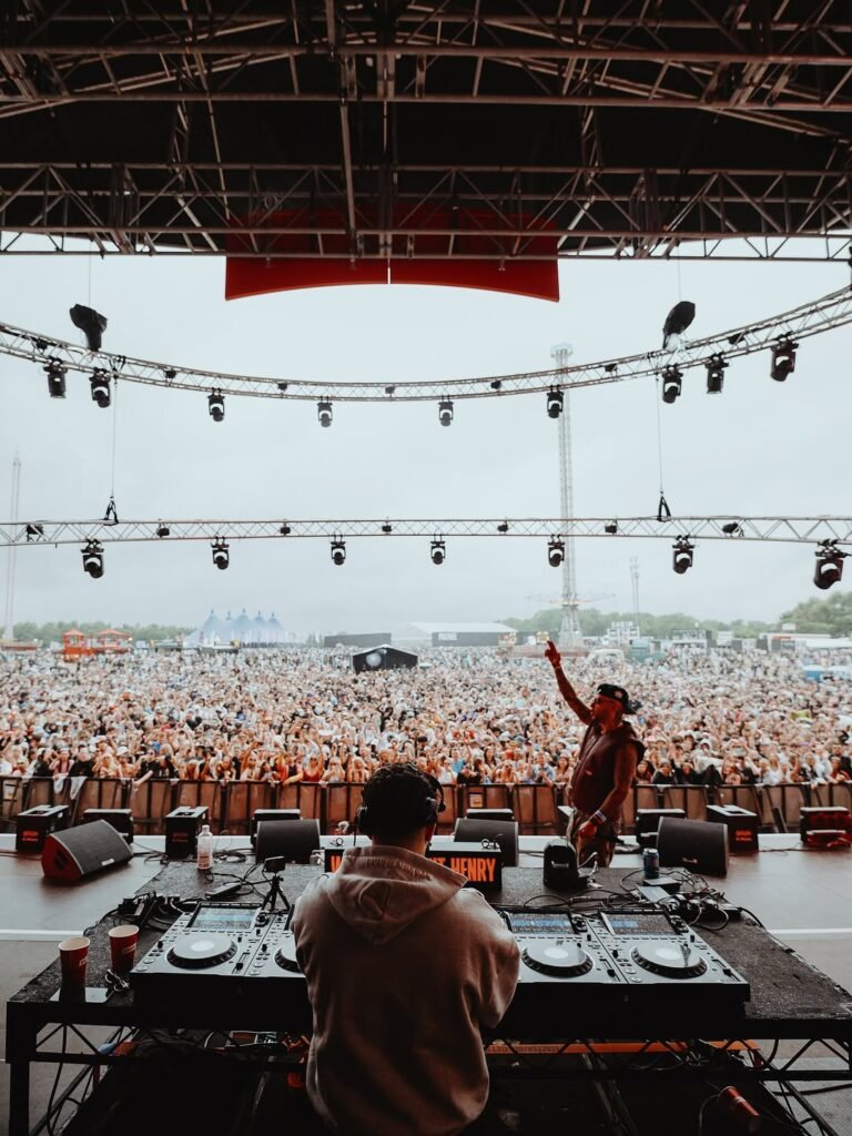 Parklife 2025: Manchester’s Biggest Festival is Back! Parklife