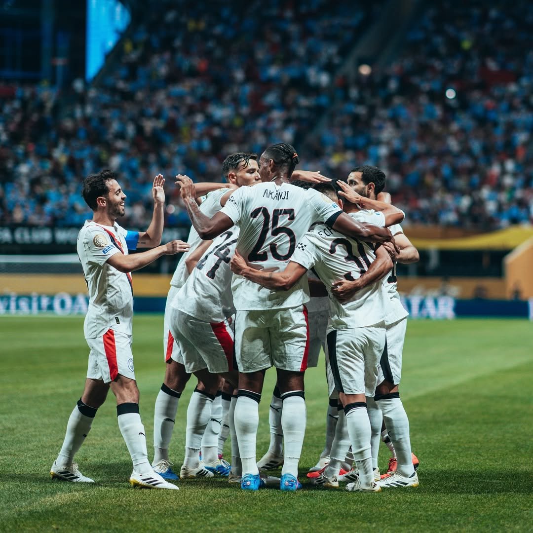 High-Stakes Premier League Clash: Tottenham vs. Man City