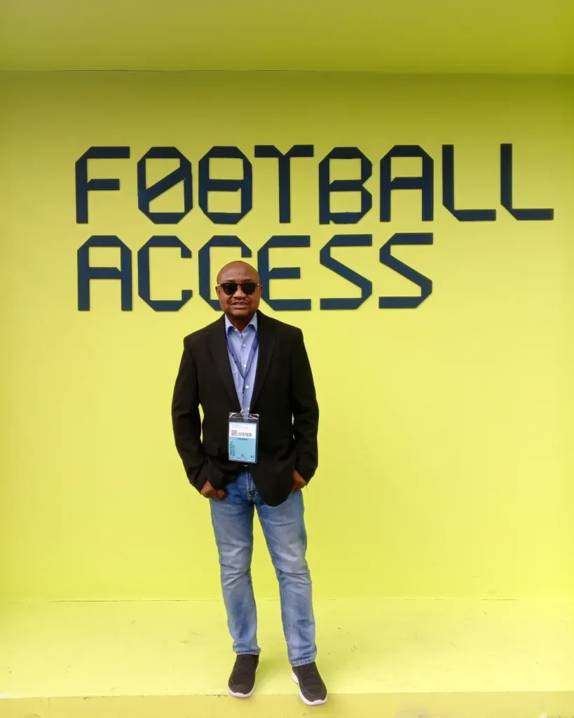 Tijani Babangida: Nigerian Football Legend’s Ajax Legacy Tijani Babangida