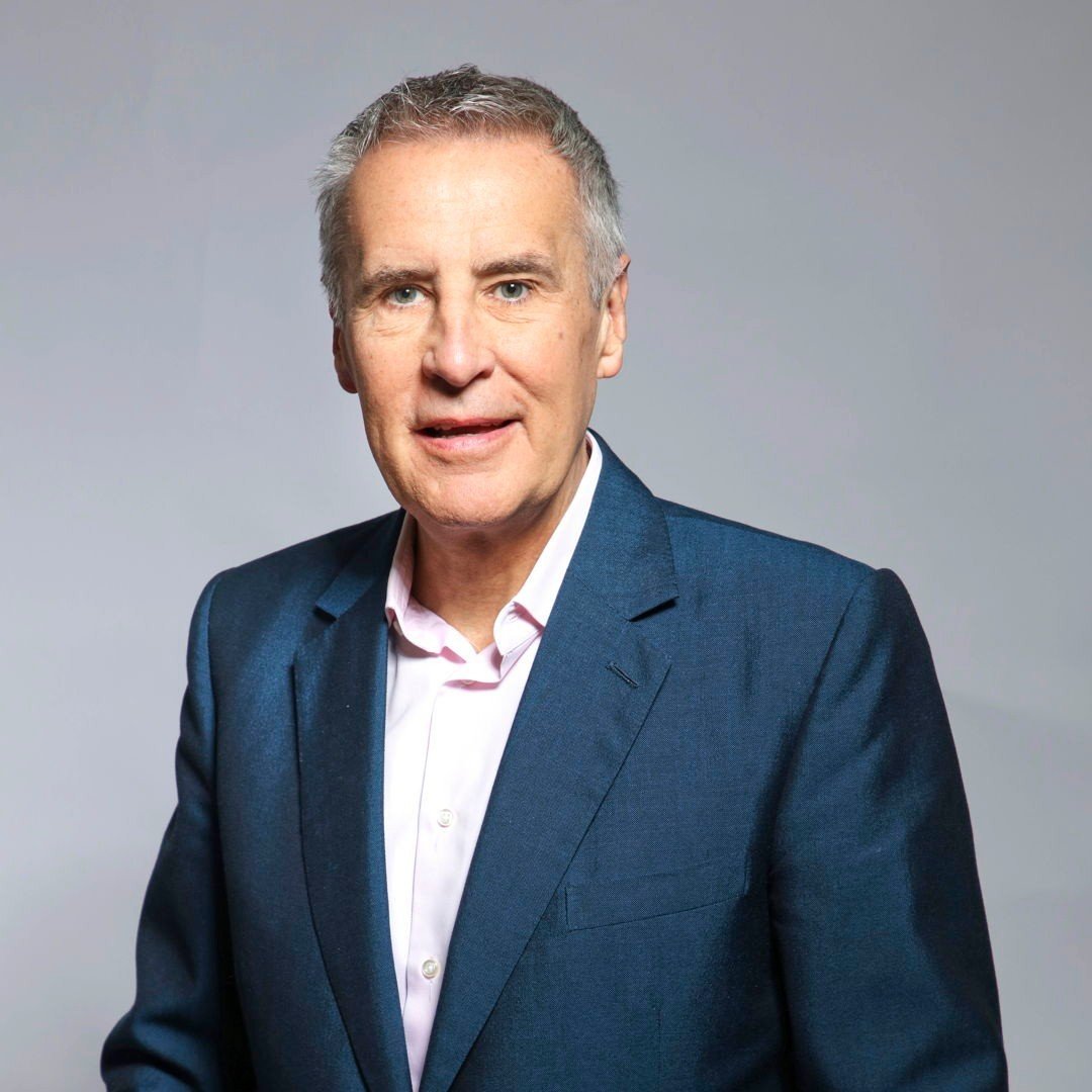 Dermot Murnaghan: A Trusted Voice Faces a New Challenge