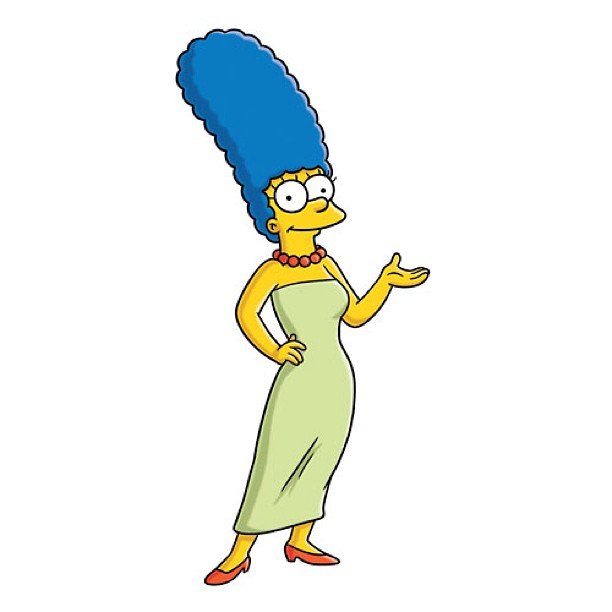 Marge Simpson: Springfield’s Heart, Shocked to the Core