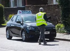 Learner’s Guide to 2025 DVSA Driving Test Changes