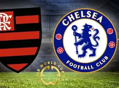 Flamengo Stuns Chelsea in Club World Cup Thriller