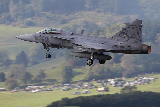 UK’s Nuclear Fighter Jets: New Era for Defence