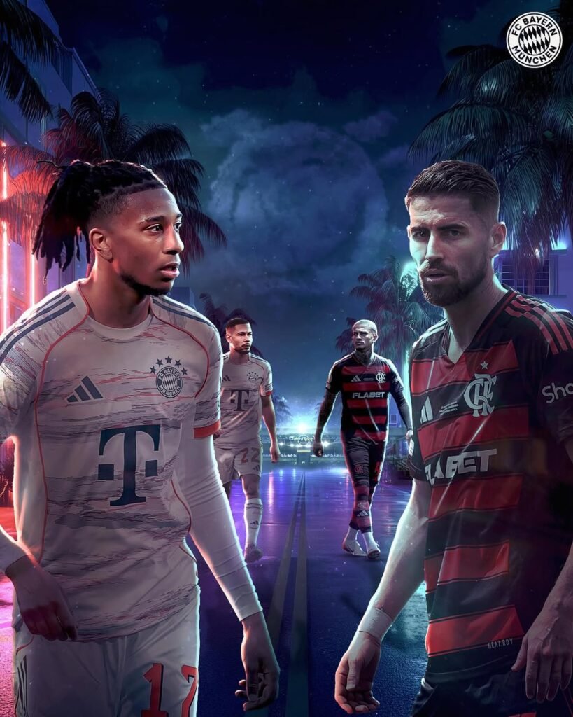 Flamengo
