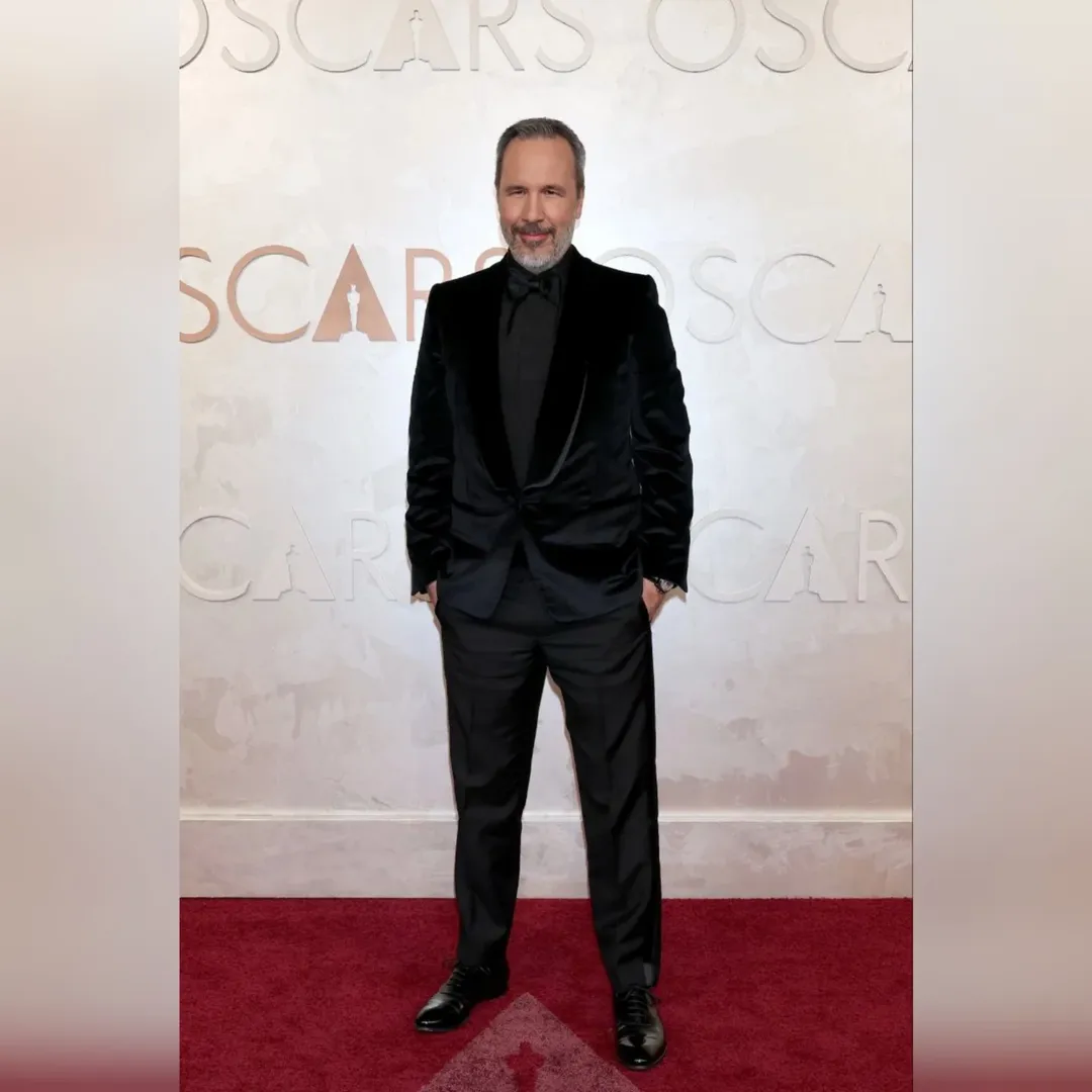 Denis Villeneuve: Guiding Bond into a New Era