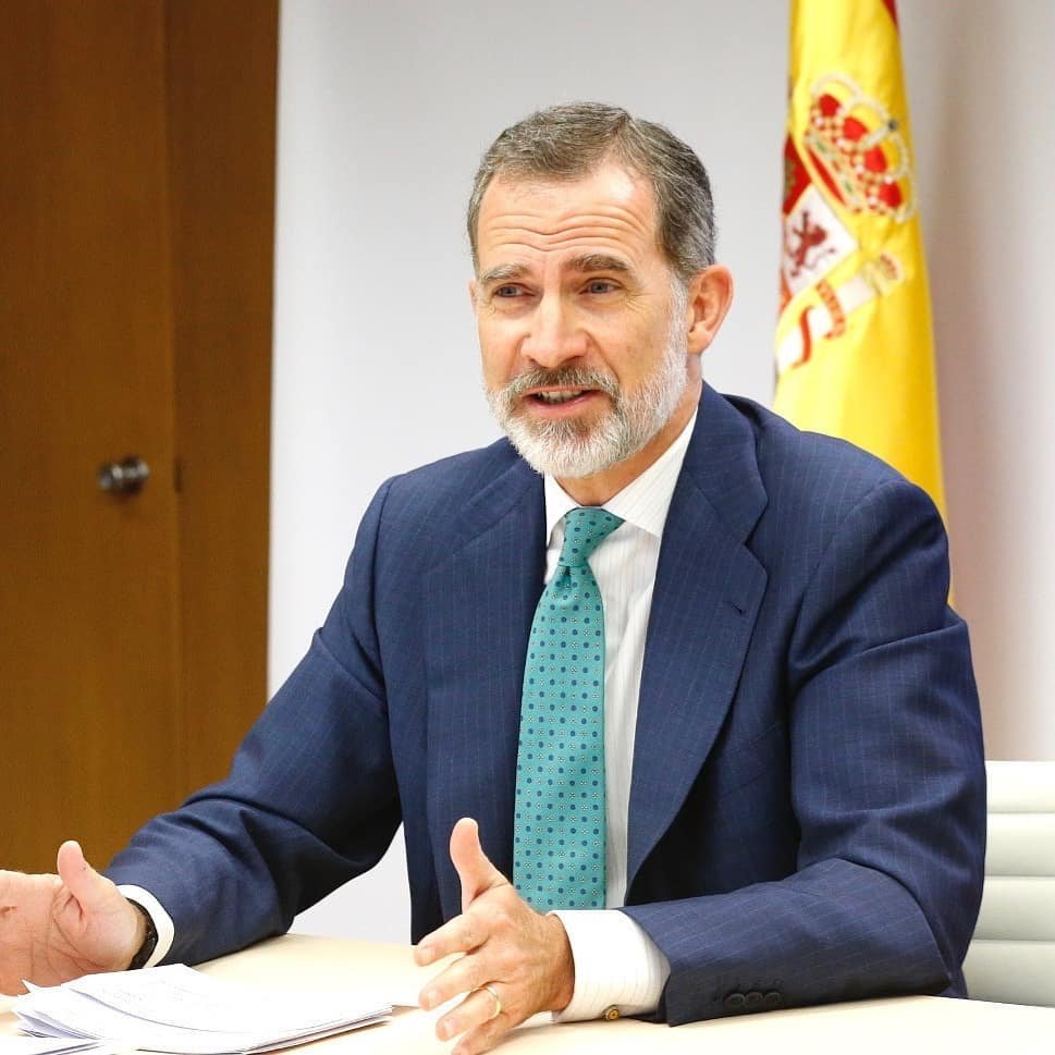 King of Spain: Royal Influence, UK Ties, and Modern Monarchy