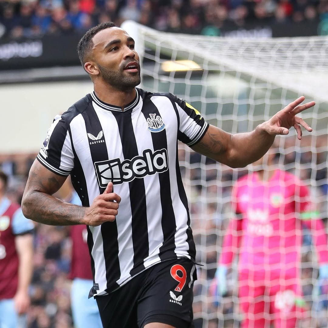 Callum Wilson: Newcastle Farewell, English Football Legacy