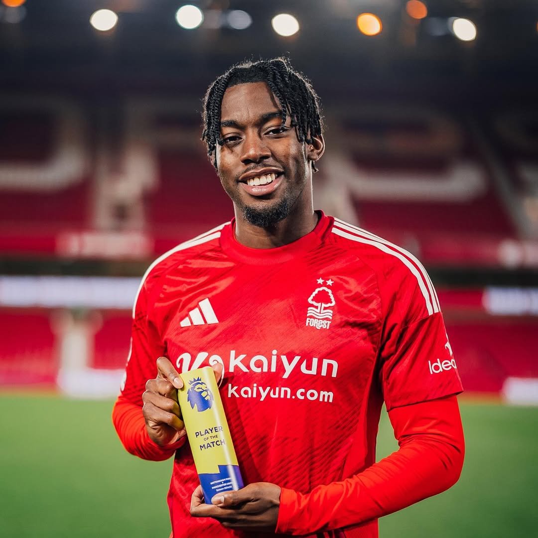 Anthony Elanga: Newcastle’s Rising Premier League Star