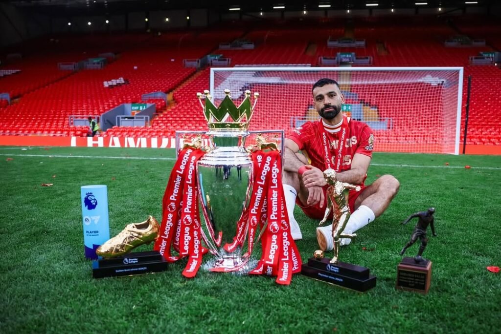 Salah