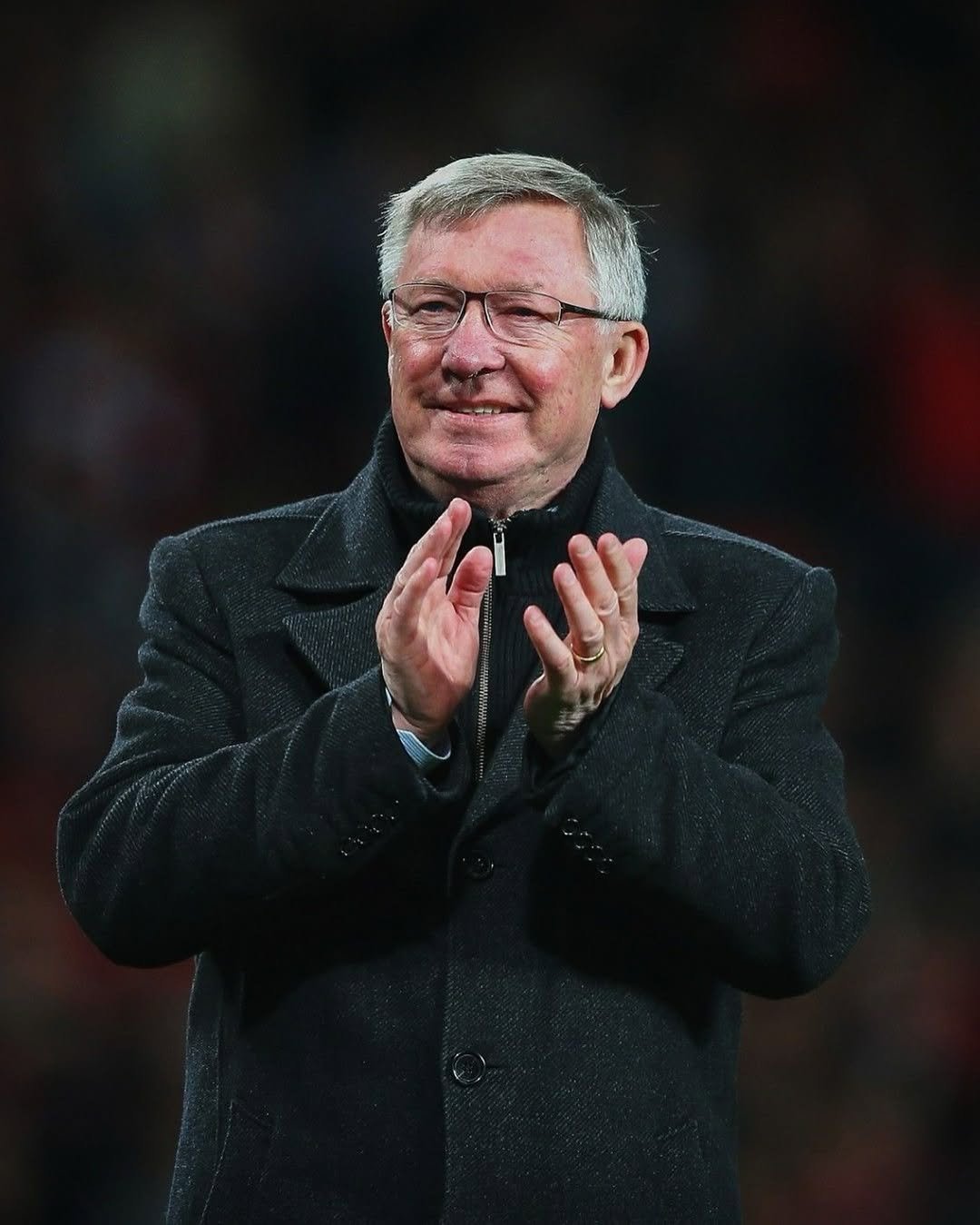 Sir Alex Ferguson: Football’s Richest Manager