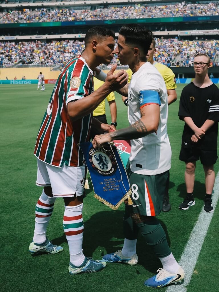 Fluminense