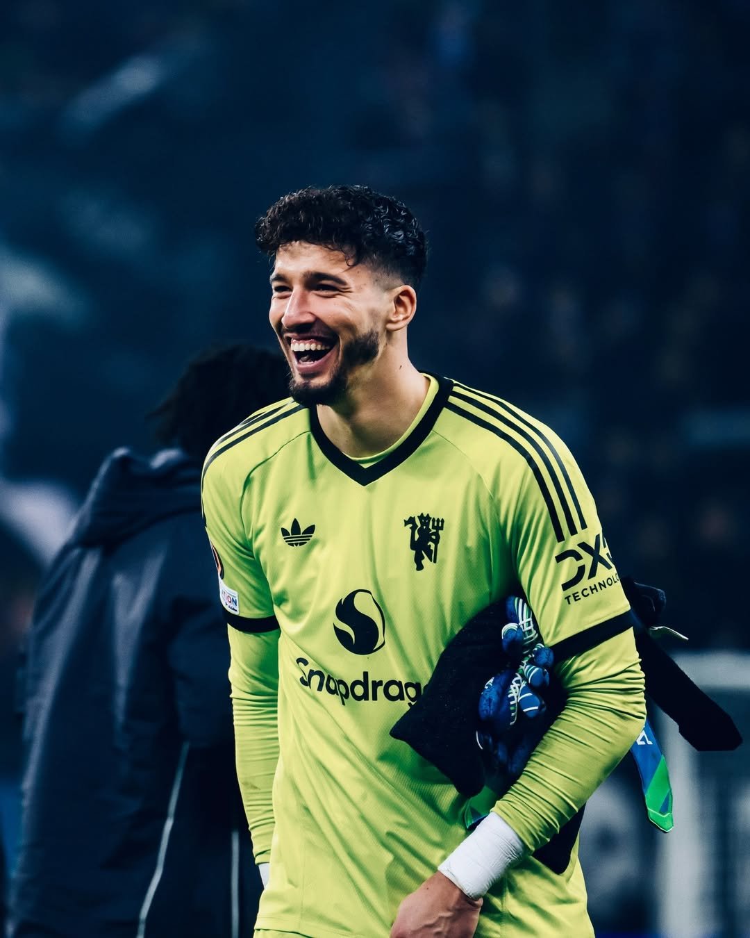 Altay Bayindir: United’s Turkish Goalkeeper Shines
