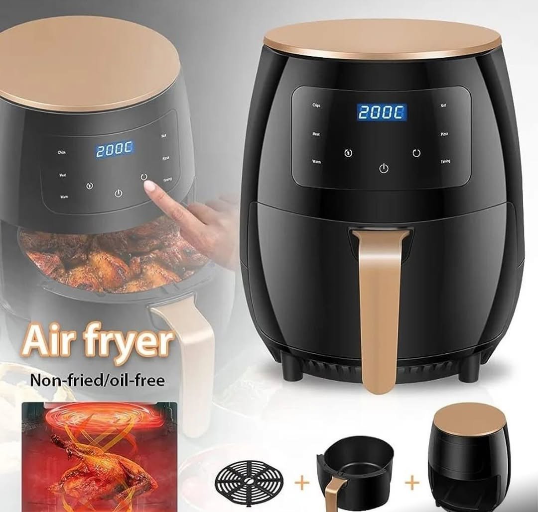 Air Fryer Recall: What UK Consumers Need to Know