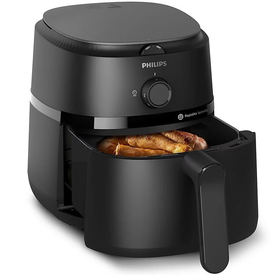 Fryer