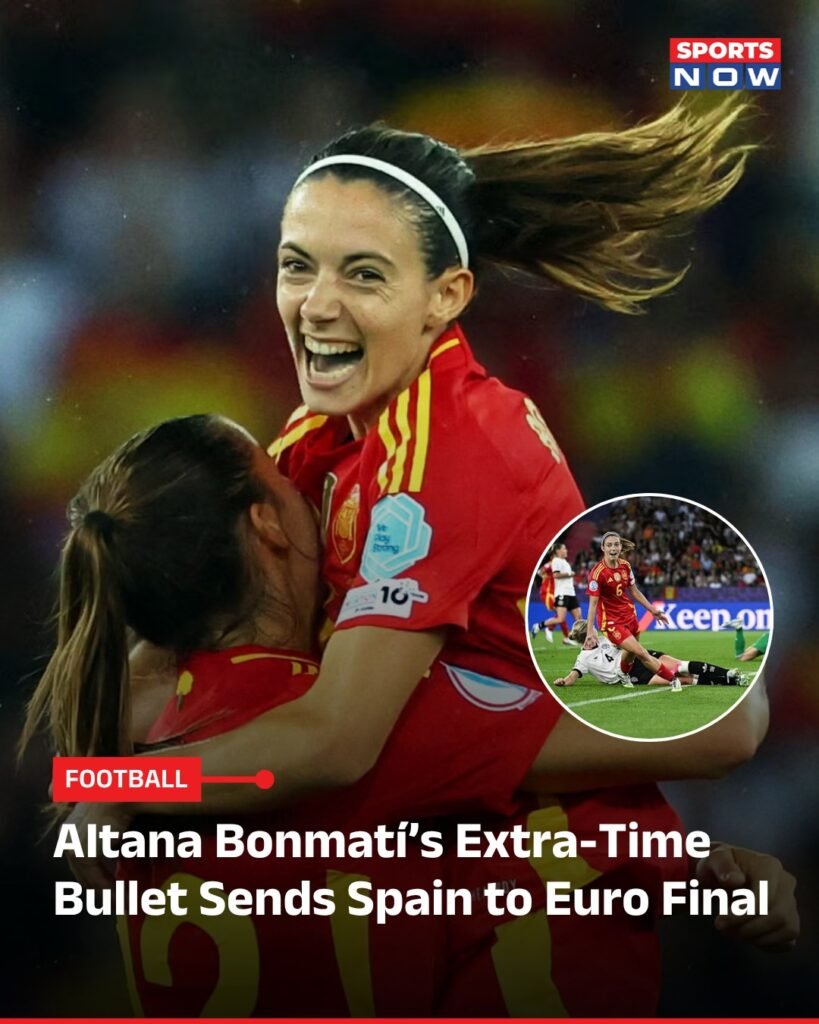 Spain