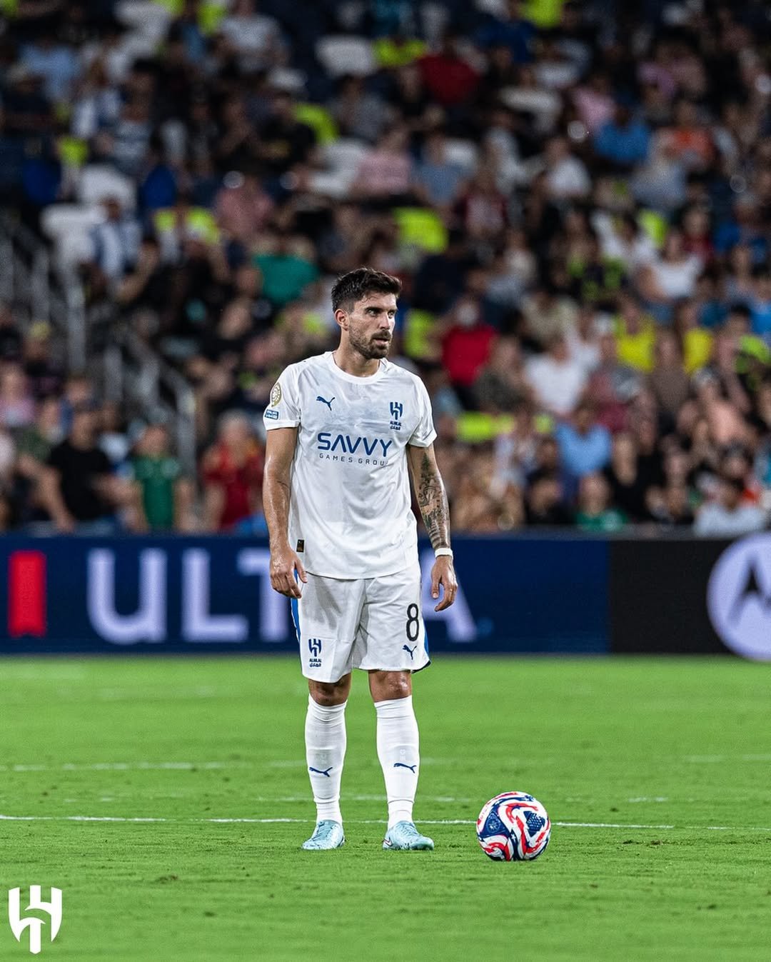 Ruben Neves: UK Fans Still Captivated by Portuguese Maestro