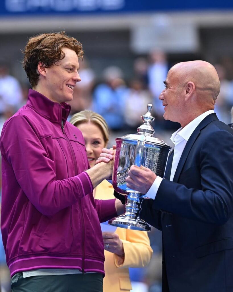 Agassi