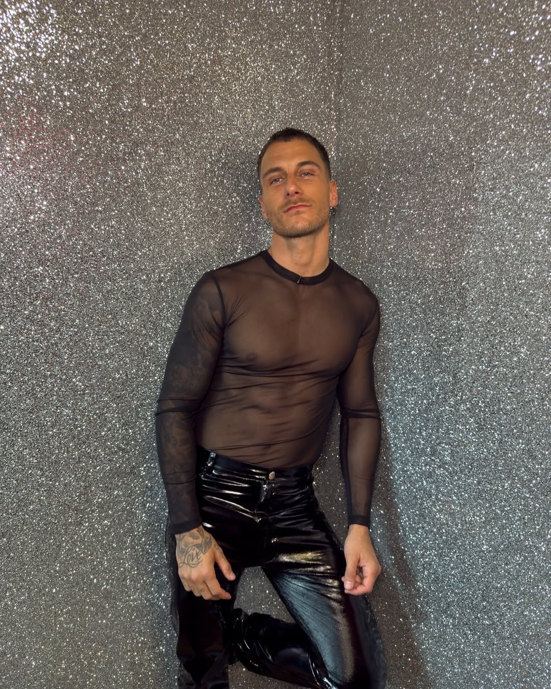 Gorka Marquez: The Strictly Star Captivating the UK