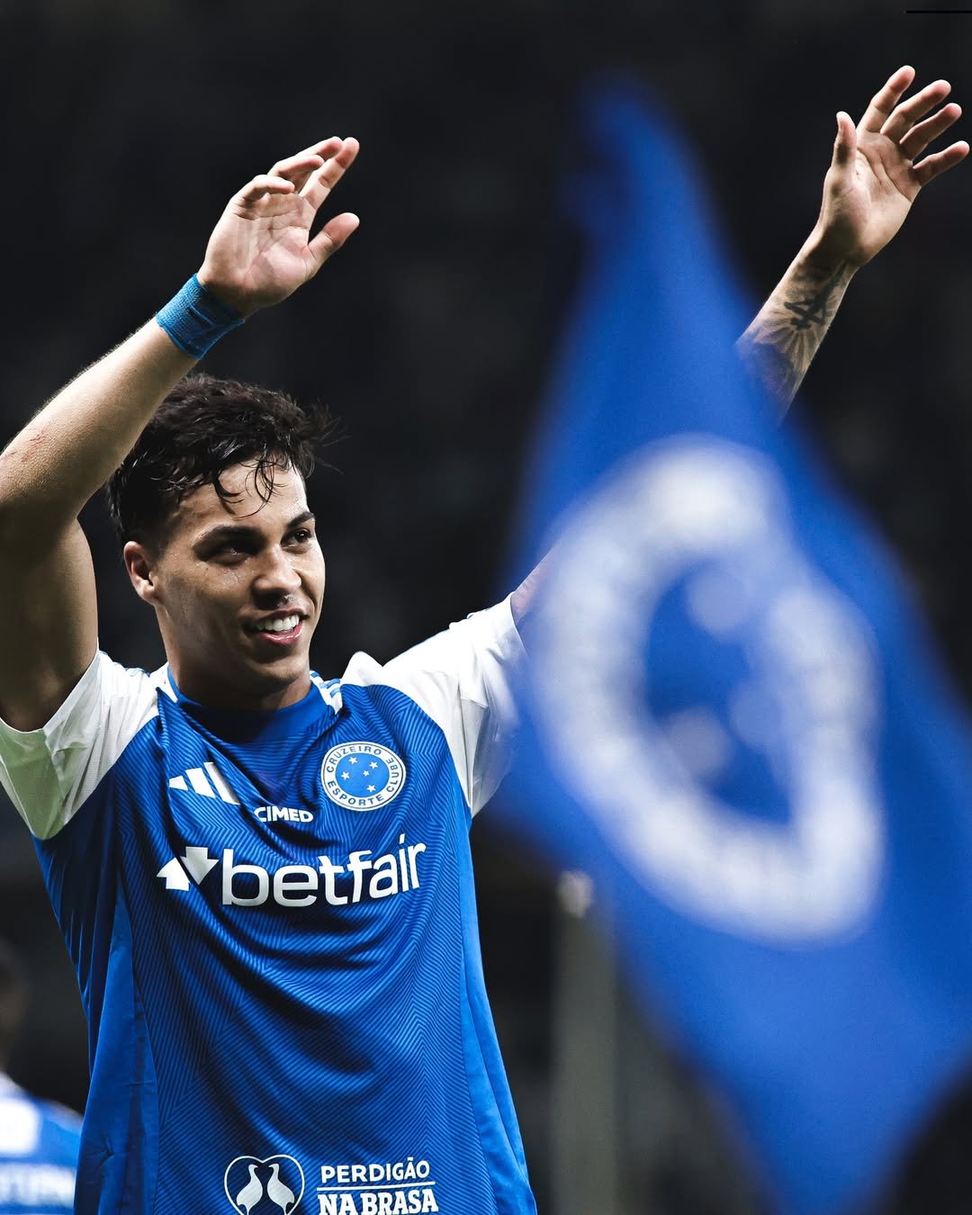 Fluminense vs. Cruzeiro: A Crucial Brasileirão Clash