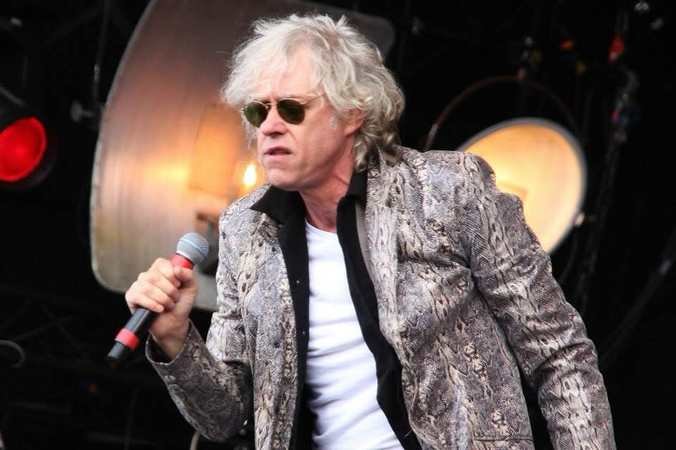 Geldof
