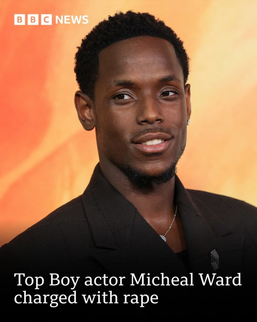 Micheal