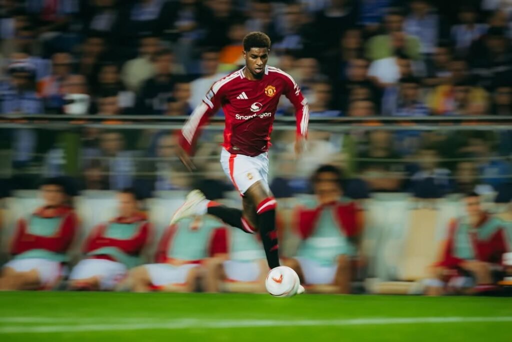 Marcus 