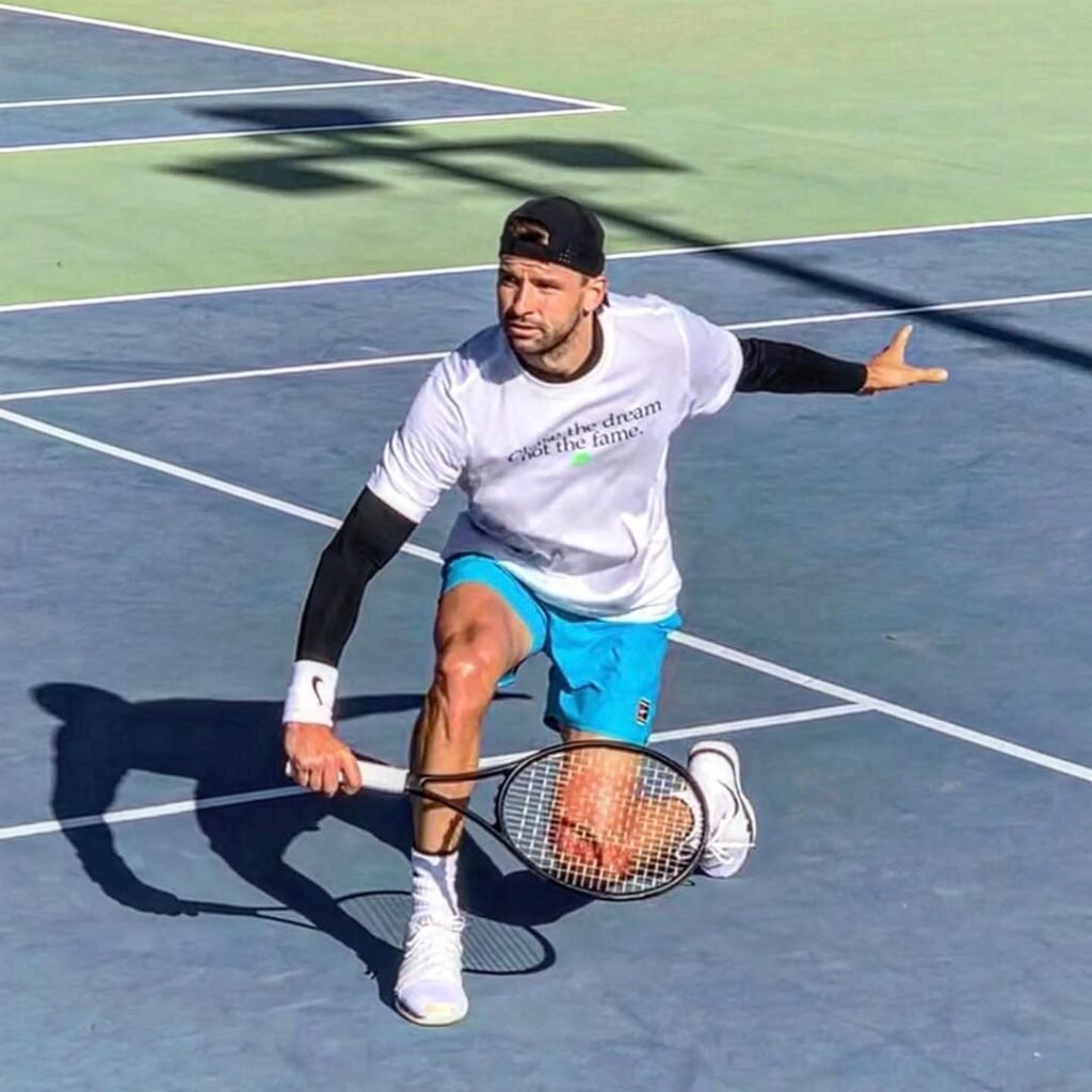 Dimitrov