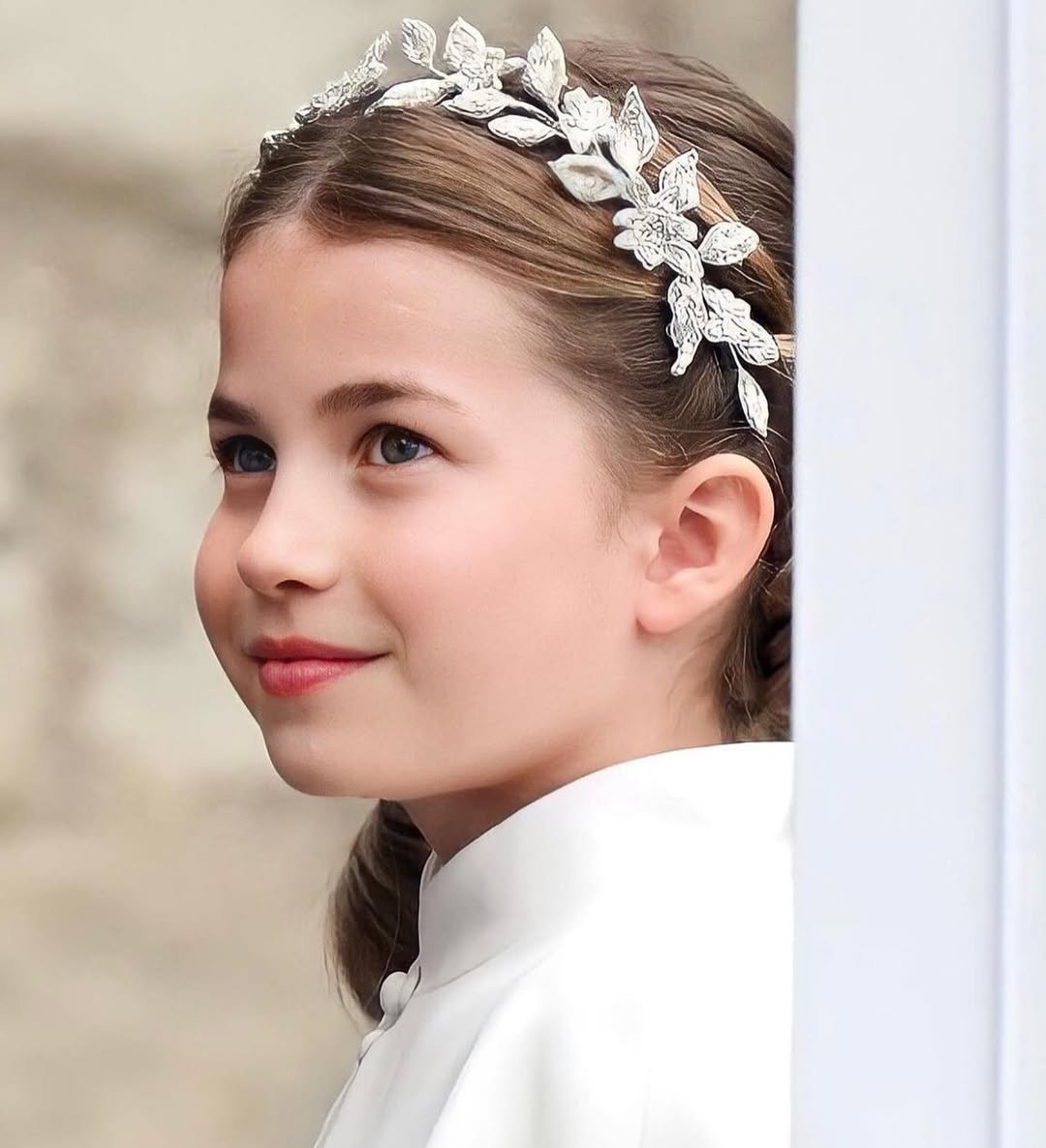 Princess Charlotte: Stepping into a New Royal Era