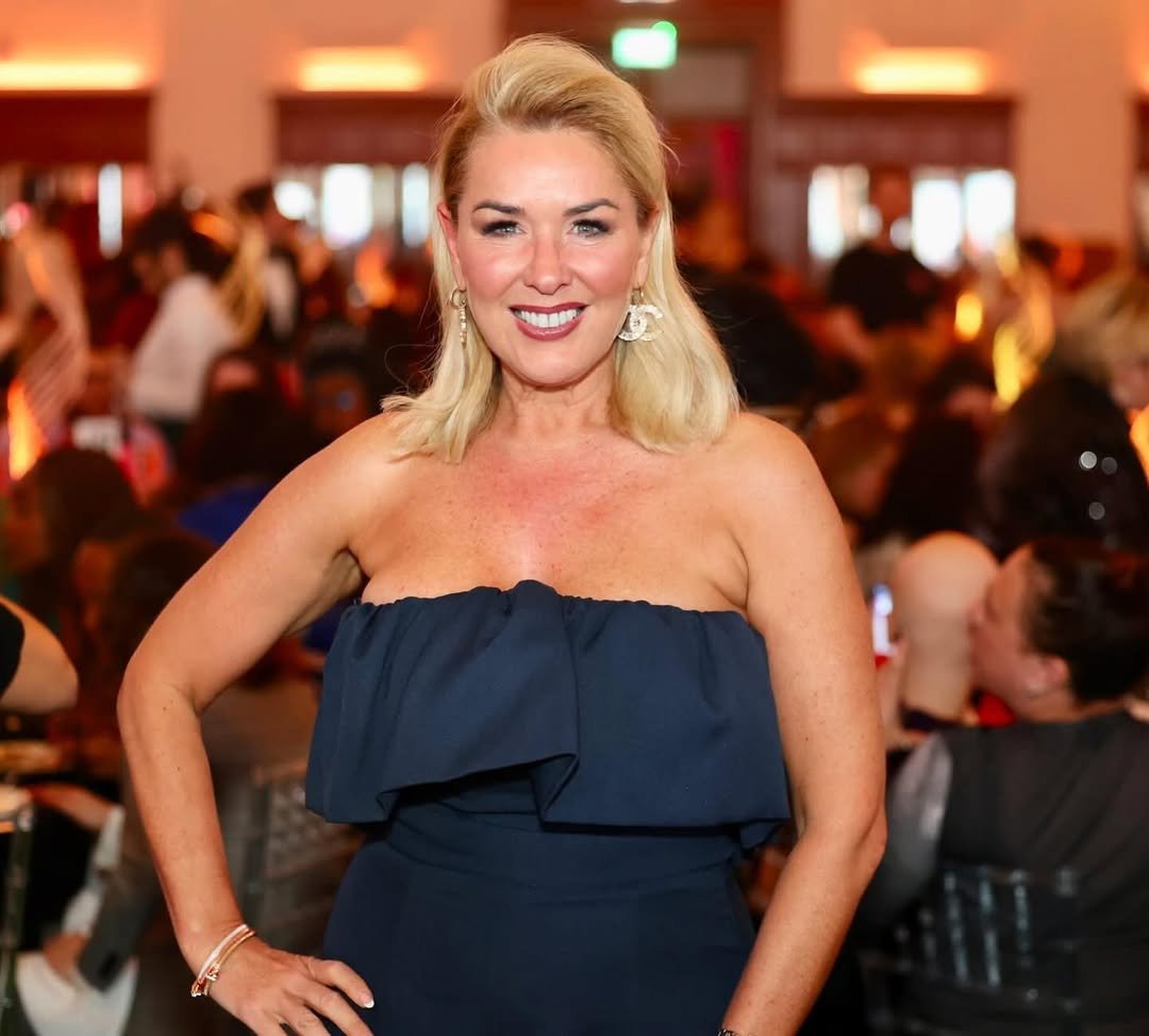 Claire Sweeney: Enduring Star, New Entertainment Journey